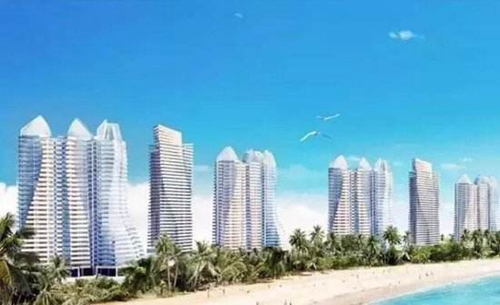 山西阳泉房产怎么样？