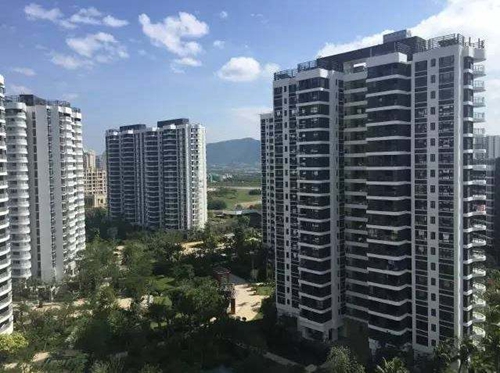 阳泉房子多少钱