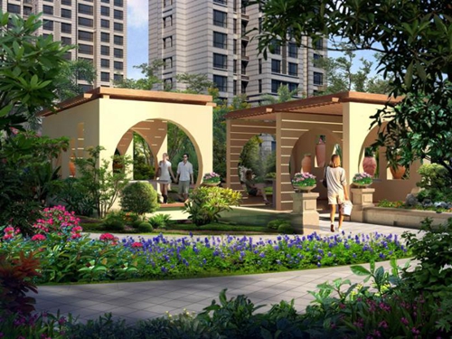 阳泉适合居住吗，2022年阳泉房产前景！