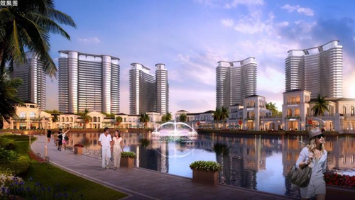 阳泉2024房价跌了还是上涨了